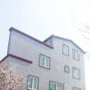 서충주 신도시 상가 앞 이미지