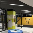 함양스포츠파크 4축구장 | 서울대형키즈카페ㅣ노원 키즈런 스포츠파크