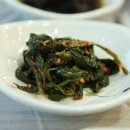 산채랑오리랑 이미지