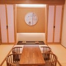 UR(경주시)-[동해안로]-상-3 | 국내 료칸 호텔 토모노야 경주 조식, 석식 둘 다 먹어봤어요