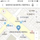 목련주유소 이미지