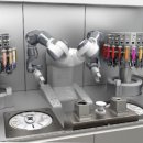 인공지능 시대, 인간이 어떻게 행복할 수 있는가? | AI 맞춤형 화장품: 거울이 나의 피부를 읽는 시대1