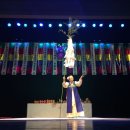 고성오광대 60주년 기념 행사 이미지