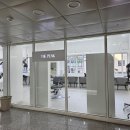 비산1동 행정복지센터 앞 이미지