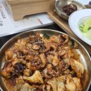 봄설시흥점 | 시흥 한식 봄설 시흥점, 쭈꾸미볶음 한상으로 배 터진 후기