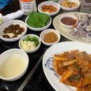 통막골