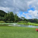 선운공원2 | 전북골프장 고창 골프존카운티선운 골프텔 1박2일골프패키지 정보 라운딩후기