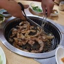 마장동한우곱창천곡점 이미지