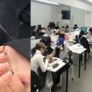 링네일아트