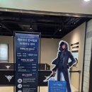 레벨업 | 홍대 덕스 나혼자만 레벨업 전시회 후기