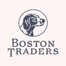 USA`[Boston Traders]M's 기모 셔츠자켓-100 이미지