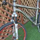 라이트스피드티탄 자전거 판매 이미지