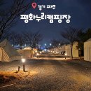 평화의공원 주차장입구 횡단보도 맞은편 | 파주 캠핑장 추천 평화누리캠핑장 쉘터존 아이와 겨울여행