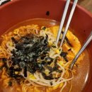 틈새라면 산본점