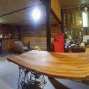 송노골 흙집 이미지