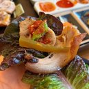 착한족발첨단쌍암점 | 광주첨단맛집 백족발 족발보쌈맛집 푸짐하고 가성비좋은 한상차림 후기