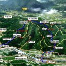 강서 한마음 산악회 제184차 12월 산행 장소＞＞동두천 마차산(588m) 이미지