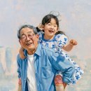 정심원 : 늘 너그럽게 대하라 이미지