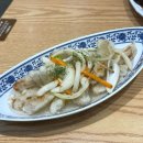 즐거운짜장 | 시흥 능곡동 플랑드르 중식 맛집 짬뽕관 짬뽕 해물쟁반짜장 탕수육 후기