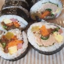 미소김밥카페