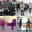 플래시몹댄스 이미지