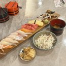 양덕동107 | 마산 초밥 스시텐 양덕동 스시 맛집 혼밥에 딱