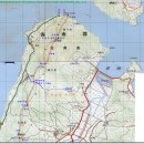 예향식당~한국타이어앞 도로섬 | 화원지맥 5구간(사동고개-운거산(318m)-당포재-매봉산-깃대봉-목포구등대) (終).