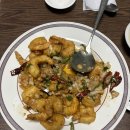 신천지대반점 | 성시경 추천 울산 달동 맛집 신천지대반점 깐풍새우 솔직후기