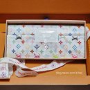 [Louis Vuitton] 루이비통 x 무라카미 리에디션 컬렉션 프리오더 구매후기 -3 (키파우치)