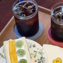 브릭레드 신암 | 산도 맛집ㅣ 동대구역 근처 배달되는 후르츠 산도맛집 브릭레드 내돈내산후기ㅣ 망고케이크, 답례품도 있음