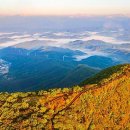 “이런 절경을 차 타고 본다고요?” 해발 836m까지 차로 가는 가을 드라이브 코스 이미지