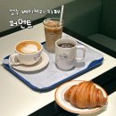 토미베어 | 성수 베이커리 카페 퍼먼트, 내돈내산 솔직 재방문 후기