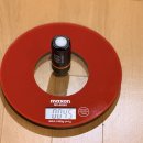 펌프맨 | [리뷰] 알리산 백패킹용 미니 에어펌프 사용후기