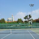 감삼테니스장 이미지