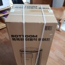 바툼이동식에어컨 실외기내장형 25L제습기능