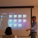 플로우 연기학원 이미지