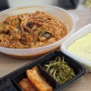 영해시장 | 영덕 영해만세시장맛집 선정이네 대구랑 아구랑 영덕영해본점 아구찜 포장후기