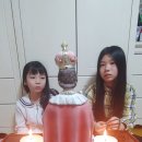 부활제3주일대송:이다혜 마리아,이가람 로사리아 이미지