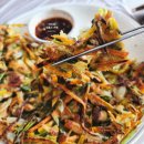 오성산단 내부도로 | 영흥도칼국수맛집 오성횟집 아이와함께 바지락칼국수 해물파전 후기