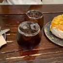 망원동 카페추천 | 포스트노빌즈 | 드립커피 & 망고 파블로바 | 내돈내산 후기