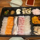 동부회수산시장 | 목포 동부시장 금동수산 가성비 회도시락 사전주문 내돈내산 솔직후기