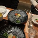 현복집(판교점) | 강남 논현 복요리 전문점 [현복집] #복사시미 #코스 #후기