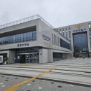 안동경찰서 본관 이미지