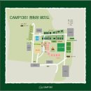 포곡배드민턴 | 용인 신상 캠핑장 &#39;캠프1361&#39; 2박 3일 찐 후기!!!