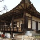 상주 청간정 이미지