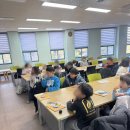 창원중앙도서관 | 창원 중앙도서관 특강 후기｜초등 적외선 드론 만들기 체험 수업 현장