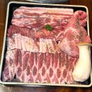 인천 도화 엘리웨이맛집 미추홀구 고기집 섬맛의공방 제주이야기