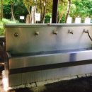 팔영산자연휴양림 이미지