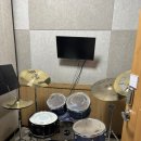 시온뮤직 수원망포점에서 드럼 레슨 받고 왔어요!🥁 둥둥둥~🎶
