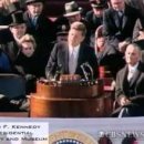 John F Kennedy  Inaugural Address 이미지